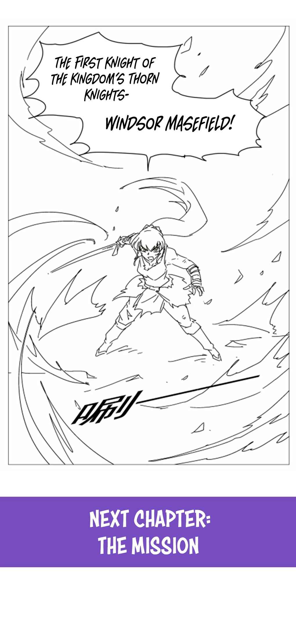 The Demon King who lost his Job Chapter 421 - Page 40