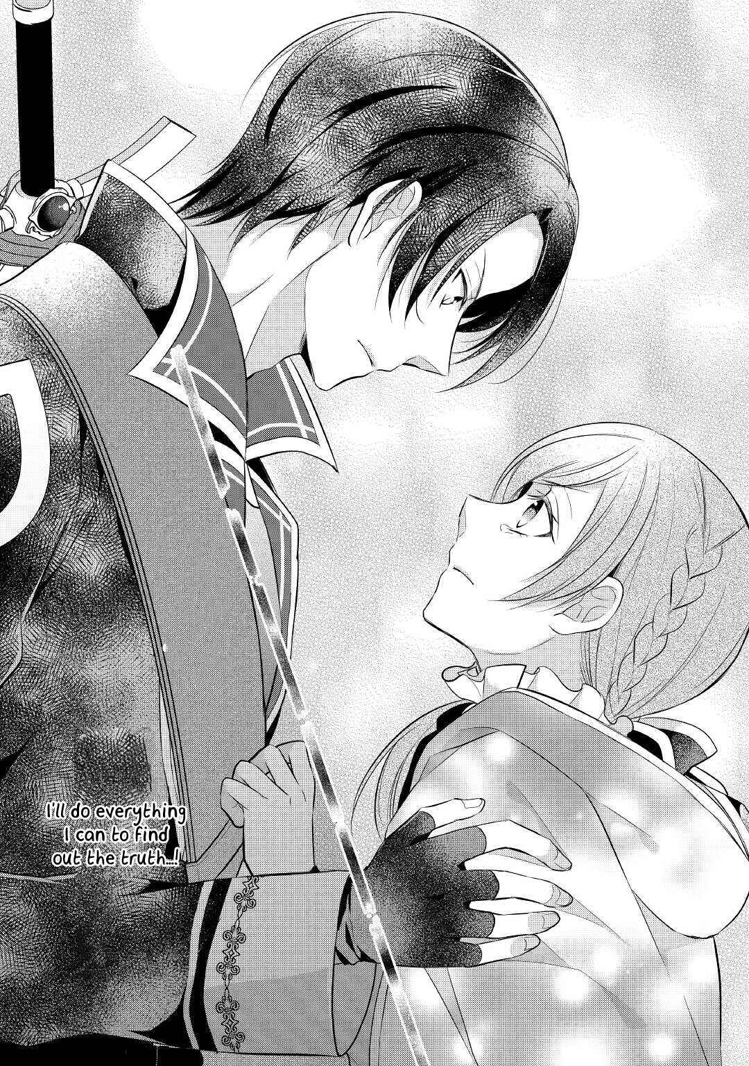 An E-Rank Apothecarist Chapter 26 - Page 29