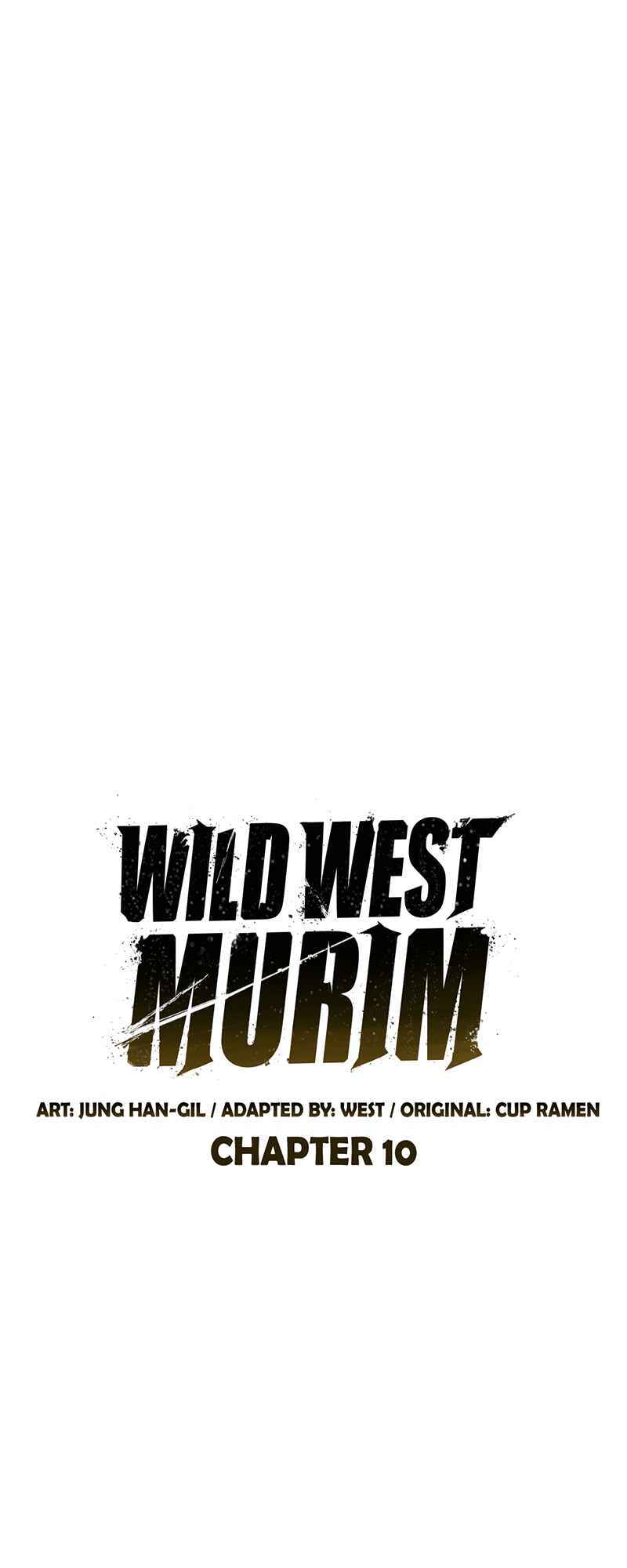 Martial Wild West Chapter 11 - Page 25