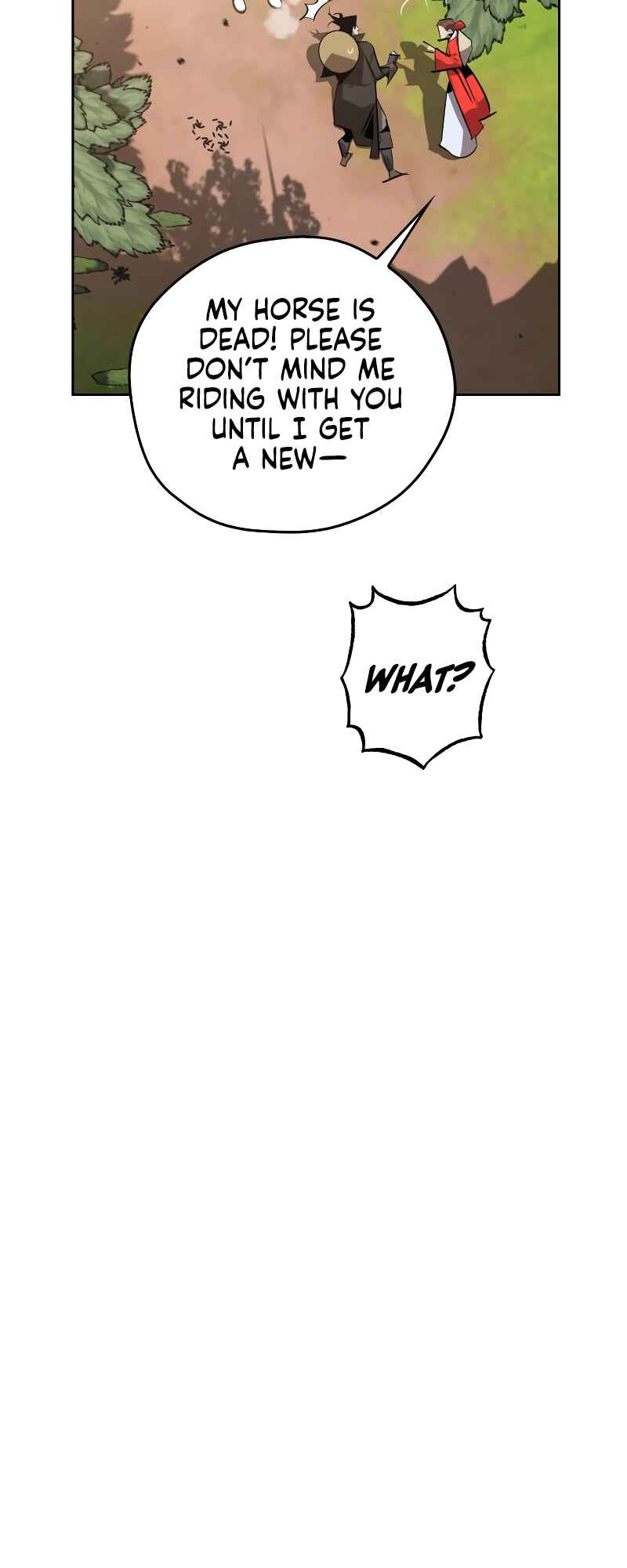 Martial Wild West Chapter 11 - Page 58