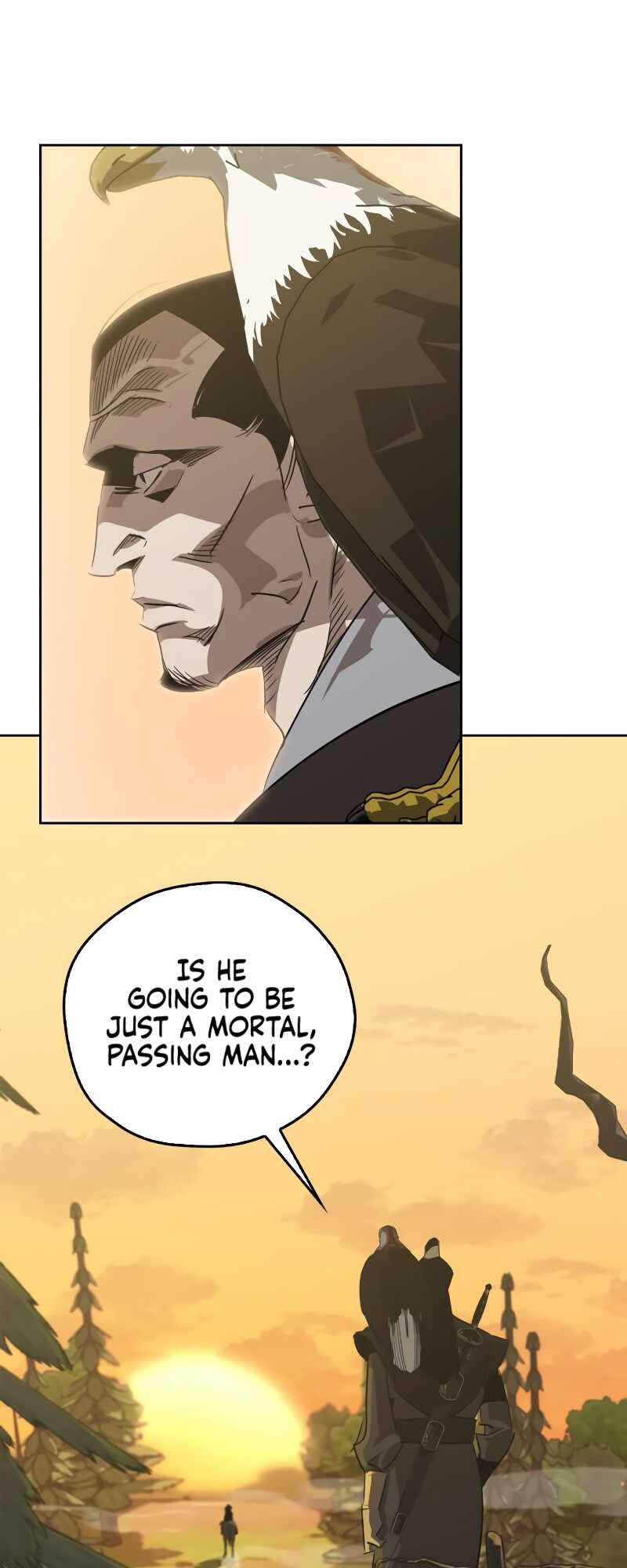 Martial Wild West Chapter 11 - Page 67