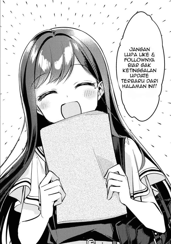 Kimi to Tsuzuru Utakata Chapter 2 - Page 26