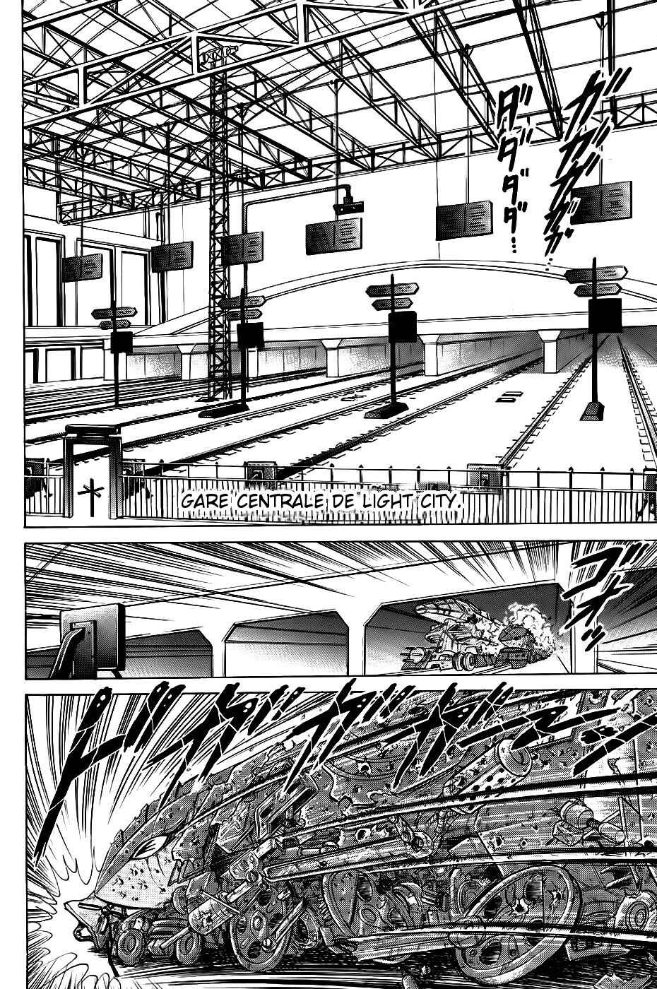 Digimon Next Chapter 13 - Page 24