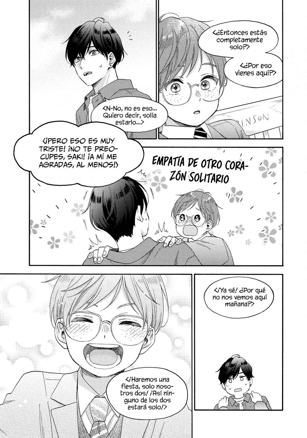 Hananoi-kun to Koi no Yamai Chapter 67 - Page 22