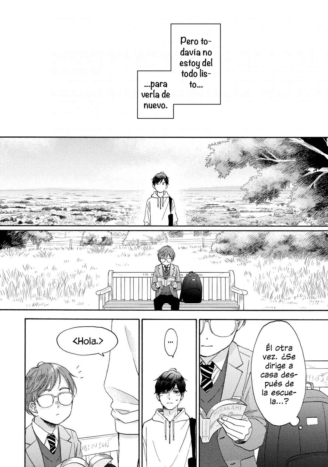 Hananoi-kun to Koi no Yamai Chapter 67 - Page 7
