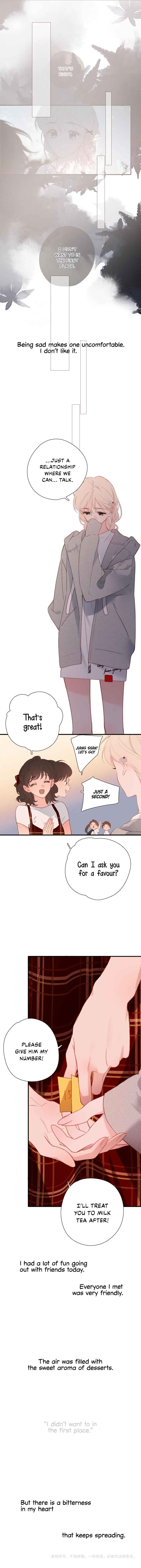 Sùhuí Chūnshí Chapter 68 - Page 8