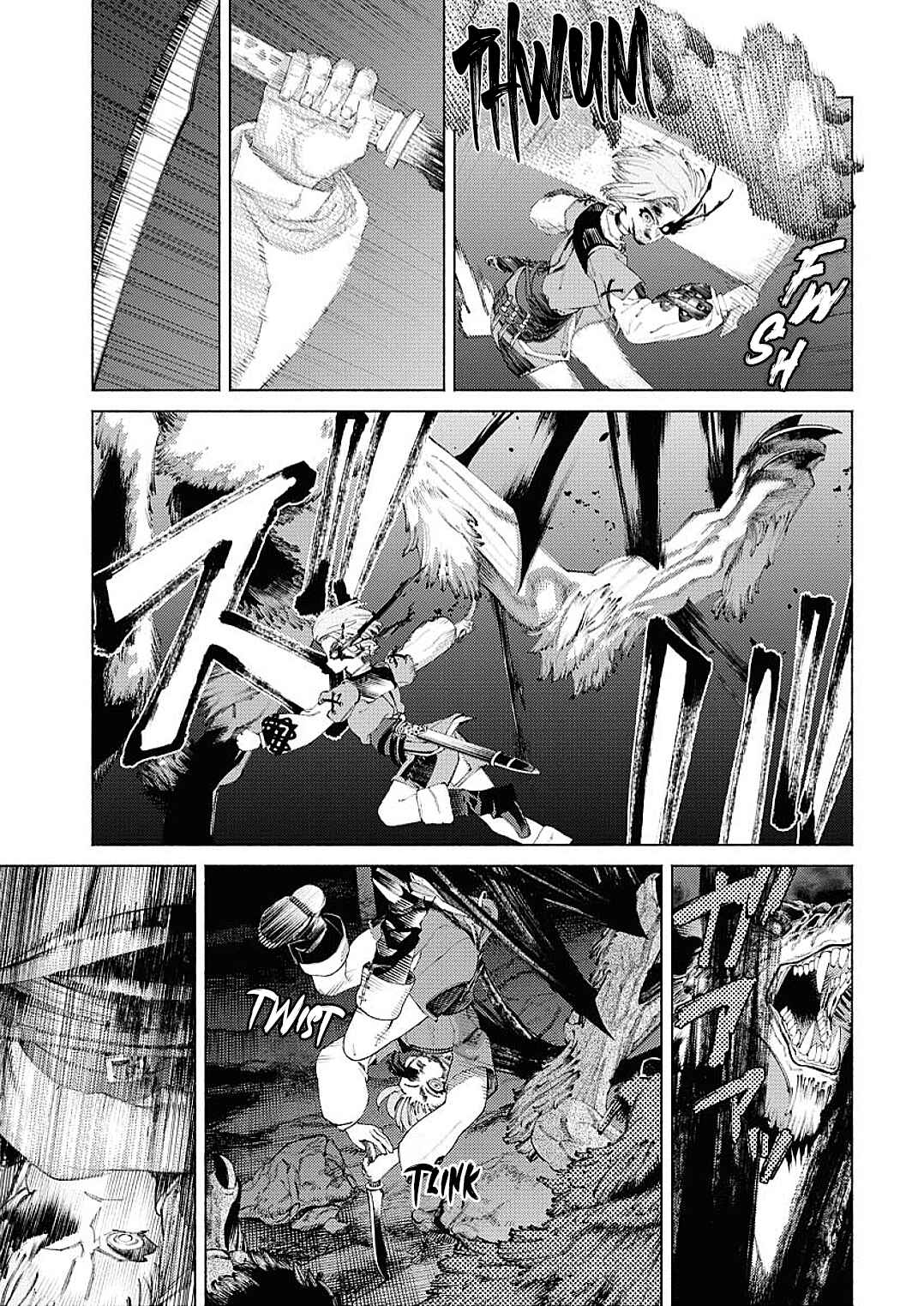 Yuusha-goroshi no Hanayome Chapter 2 - Page 12