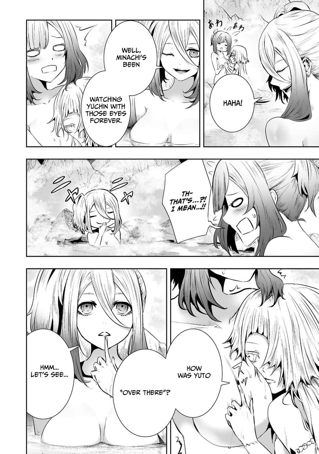 Ore dake Fuguu Skill no Isekai Shoukan Hangyakuki ~Saijaku Skill "Kyuushuu" ga Subete wo Nomikomu made~ Chapter 93 - Page 10