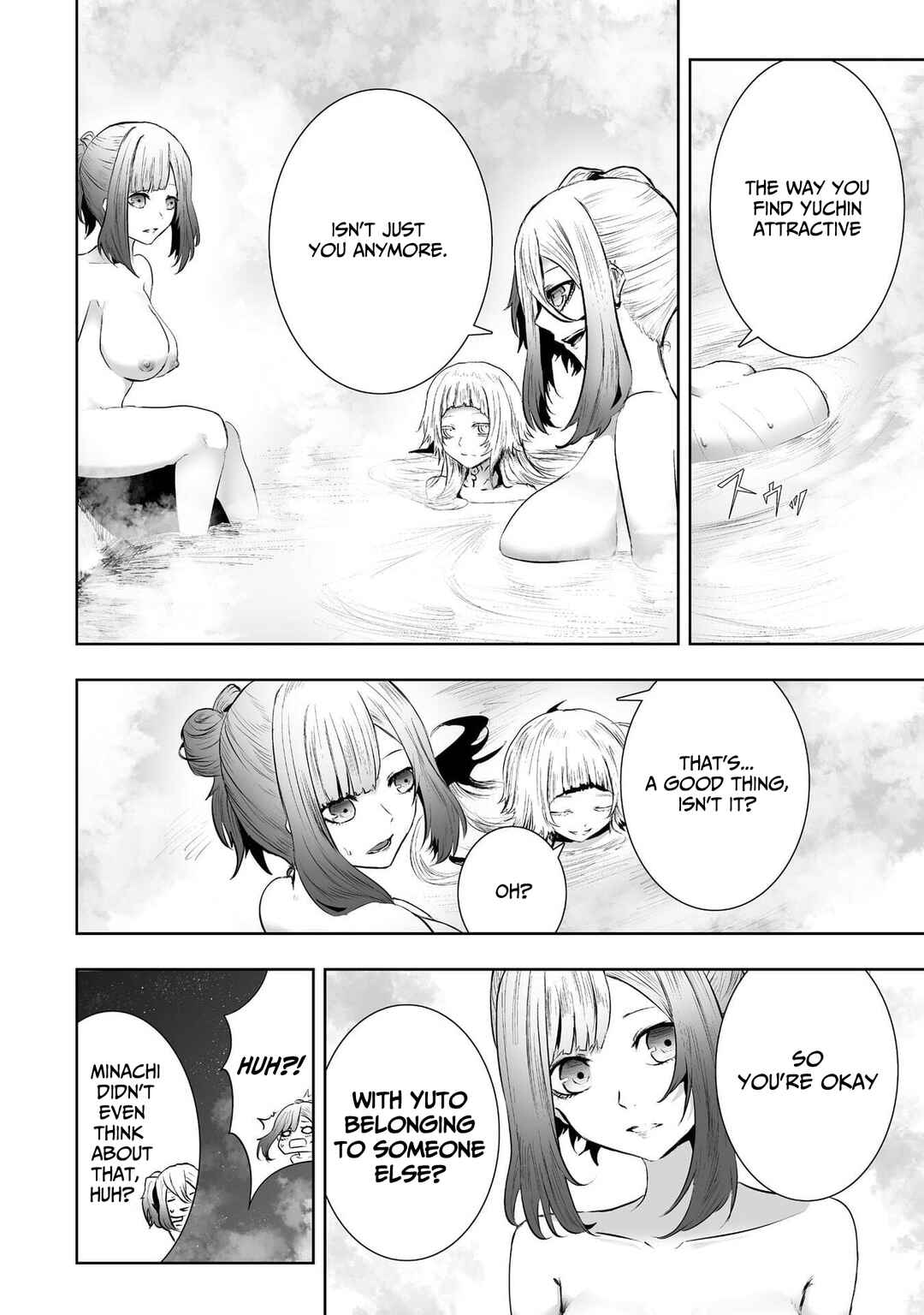 Ore dake Fuguu Skill no Isekai Shoukan Hangyakuki ~Saijaku Skill "Kyuushuu" ga Subete wo Nomikomu made~ Chapter 93 - Page 14