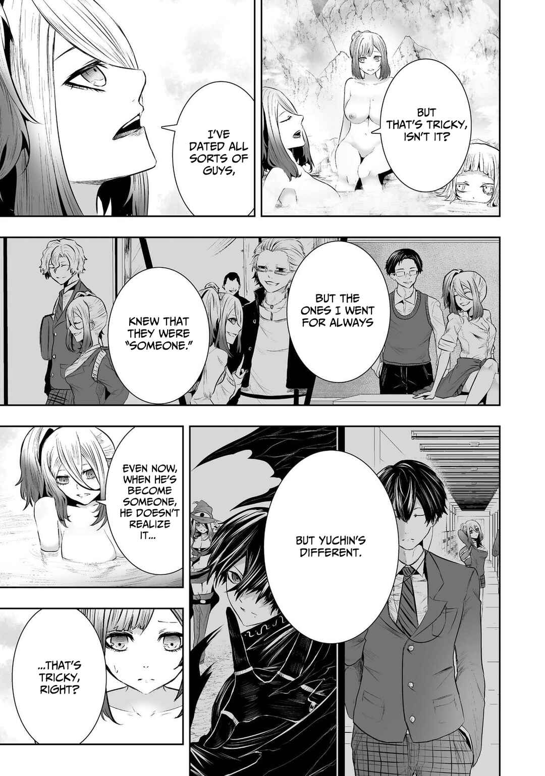 Ore dake Fuguu Skill no Isekai Shoukan Hangyakuki ~Saijaku Skill "Kyuushuu" ga Subete wo Nomikomu made~ Chapter 93 - Page 15