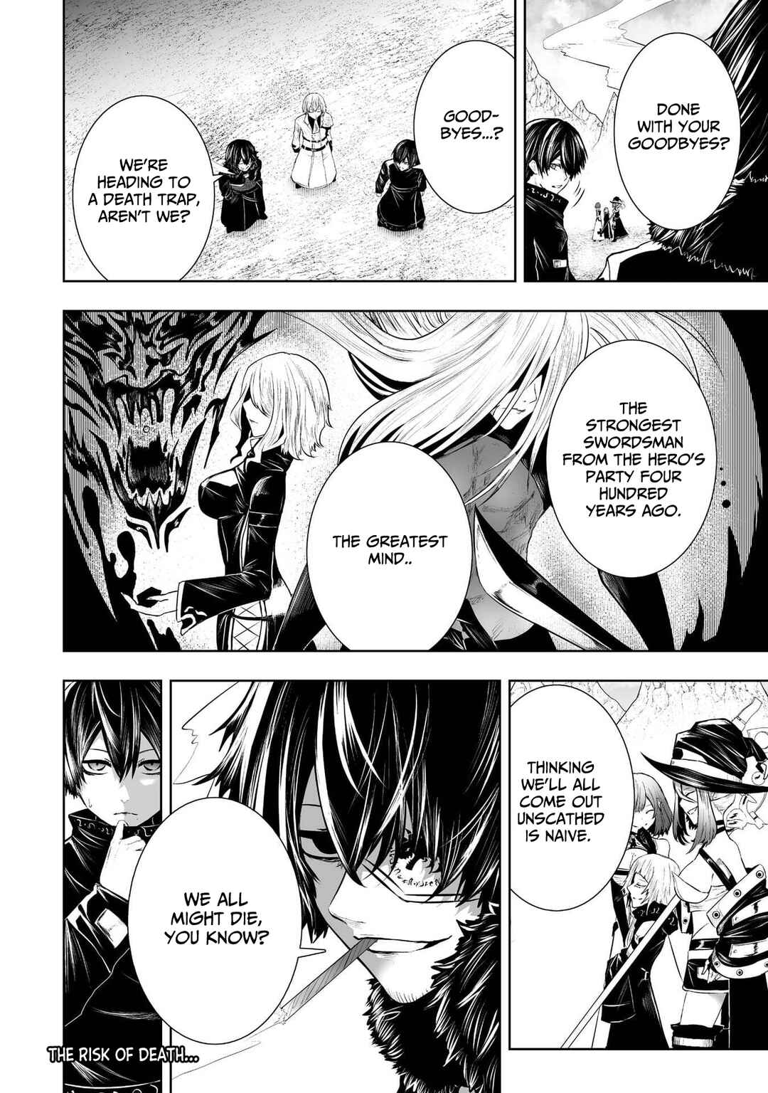 Ore dake Fuguu Skill no Isekai Shoukan Hangyakuki ~Saijaku Skill "Kyuushuu" ga Subete wo Nomikomu made~ Chapter 93 - Page 18