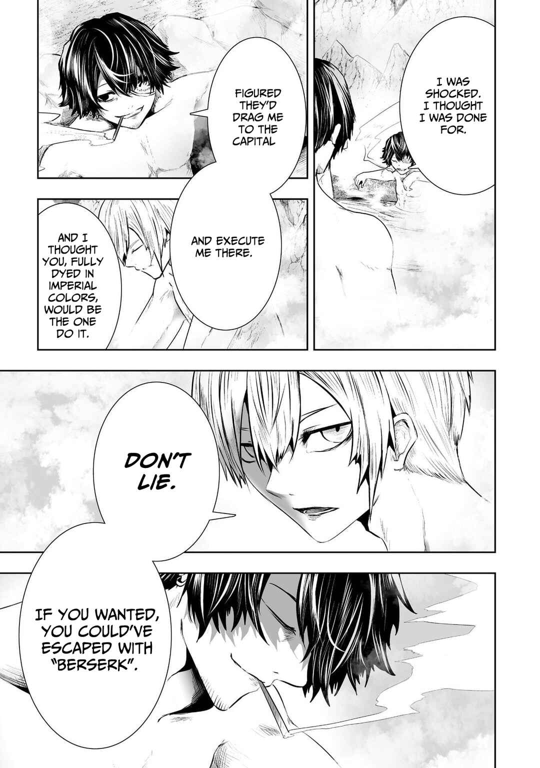 Ore dake Fuguu Skill no Isekai Shoukan Hangyakuki ~Saijaku Skill "Kyuushuu" ga Subete wo Nomikomu made~ Chapter 93 - Page 5