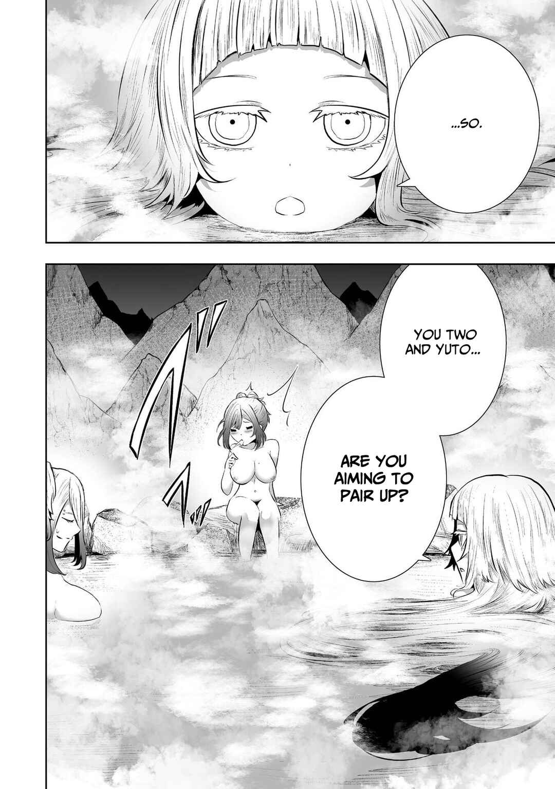 Ore dake Fuguu Skill no Isekai Shoukan Hangyakuki ~Saijaku Skill "Kyuushuu" ga Subete wo Nomikomu made~ Chapter 93 - Page 8