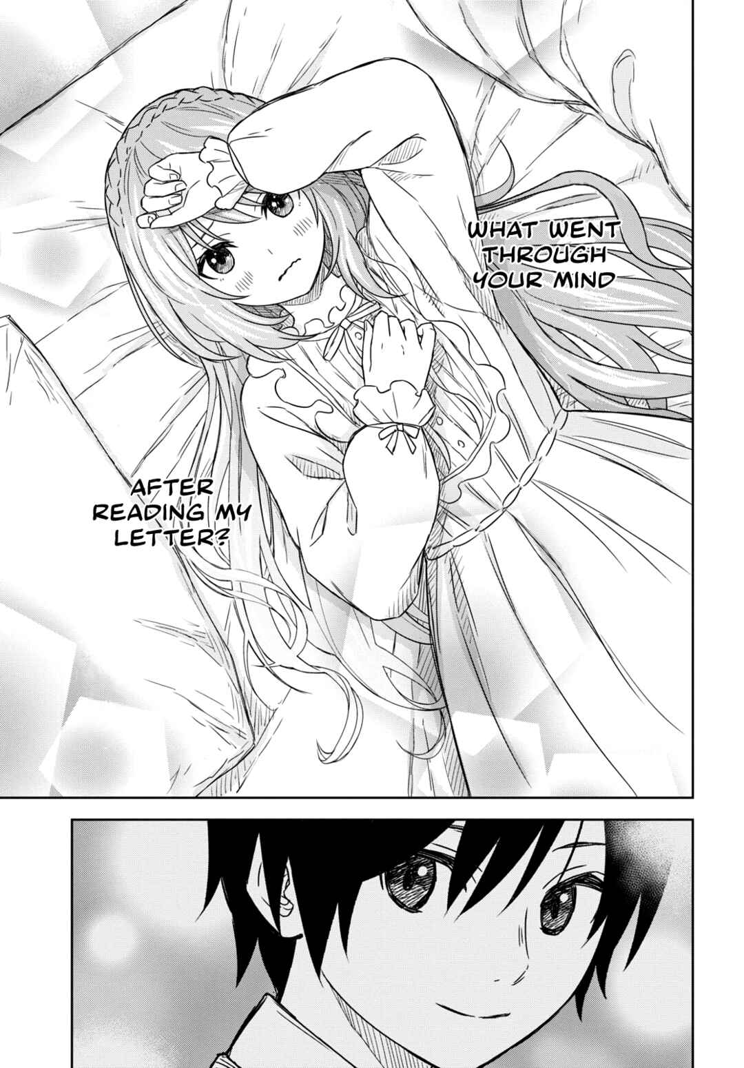 Monogatari no Kuromaku ni Tensei Shite Chapter 9 - Page 15