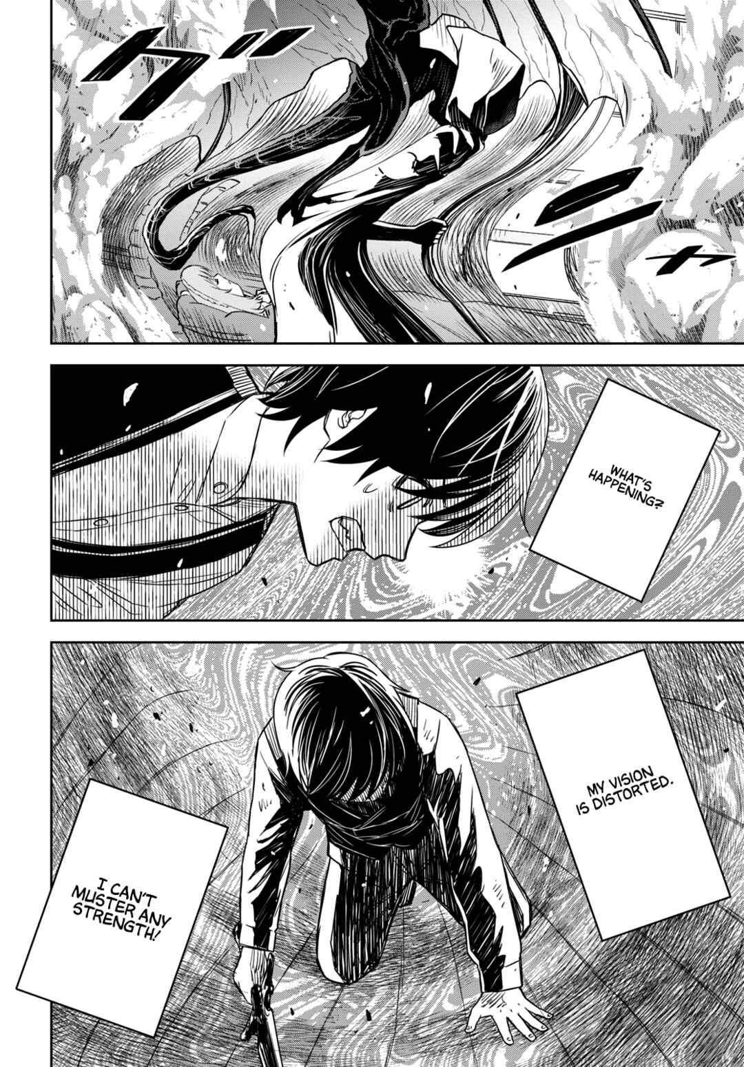 Monogatari no Kuromaku ni Tensei Shite Chapter 9 - Page 28