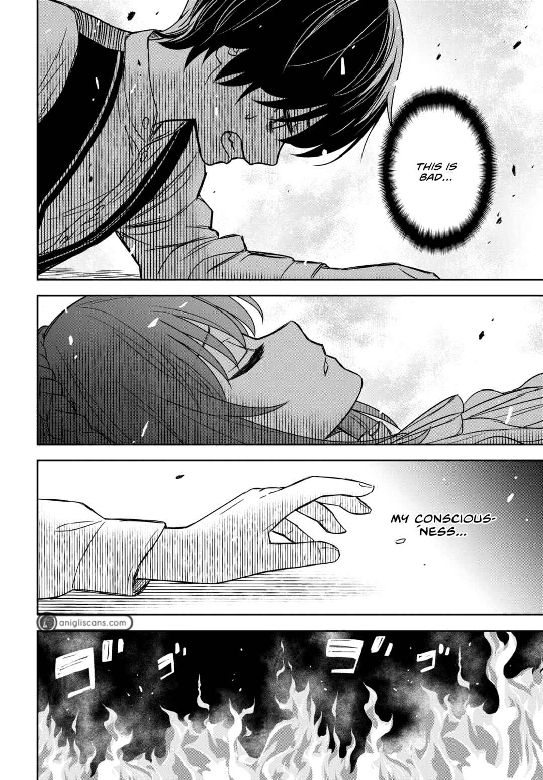 Monogatari no Kuromaku ni Tensei Shite Chapter 9 - Page 30