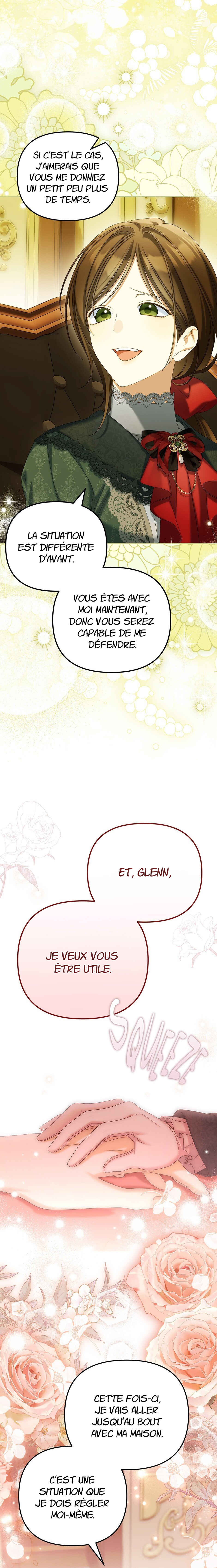 Gajja Anae ege Wae Jipchakhaseyo? Chapter 88 - Page 10