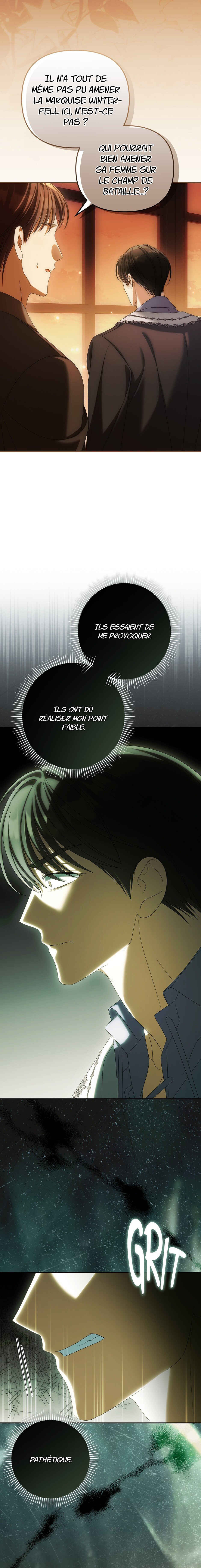 Gajja Anae ege Wae Jipchakhaseyo? Chapter 88 - Page 17