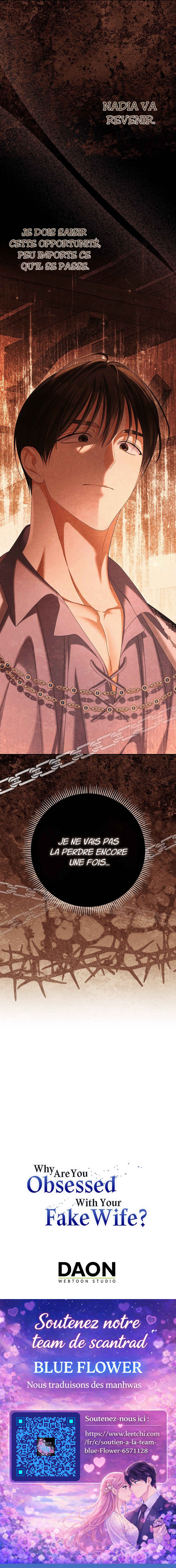 Gajja Anae ege Wae Jipchakhaseyo? Chapter 88 - Page 20