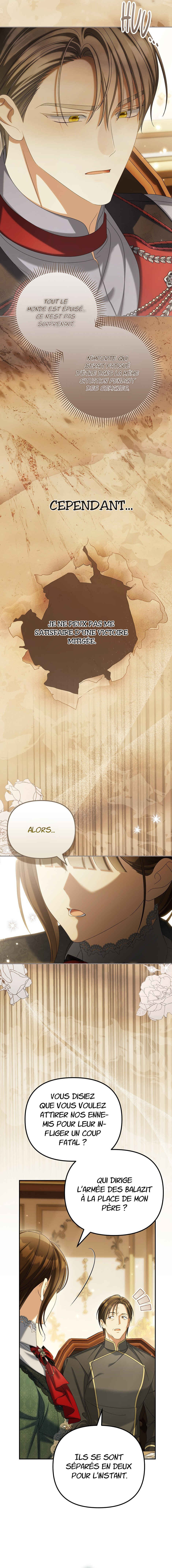 Gajja Anae ege Wae Jipchakhaseyo? Chapter 88 - Page 3