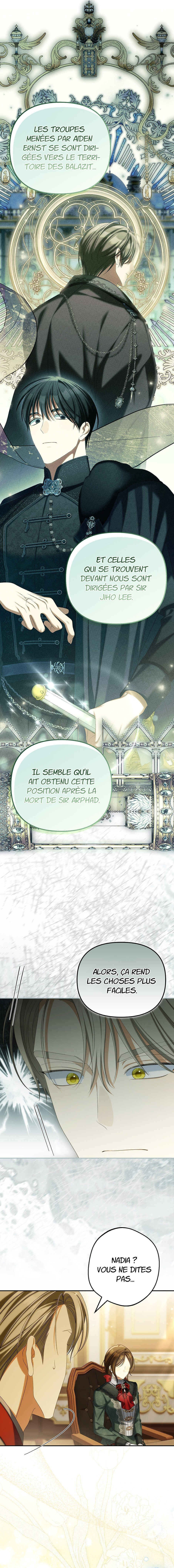 Gajja Anae ege Wae Jipchakhaseyo? Chapter 88 - Page 4