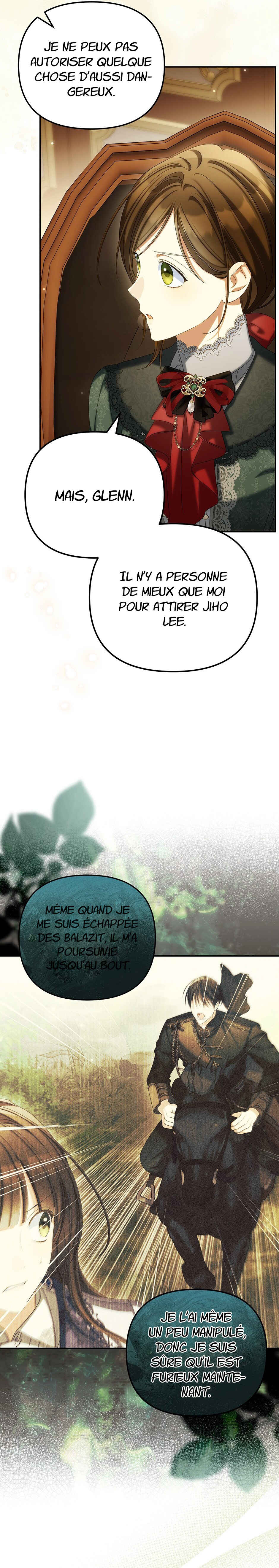 Gajja Anae ege Wae Jipchakhaseyo? Chapter 88 - Page 6
