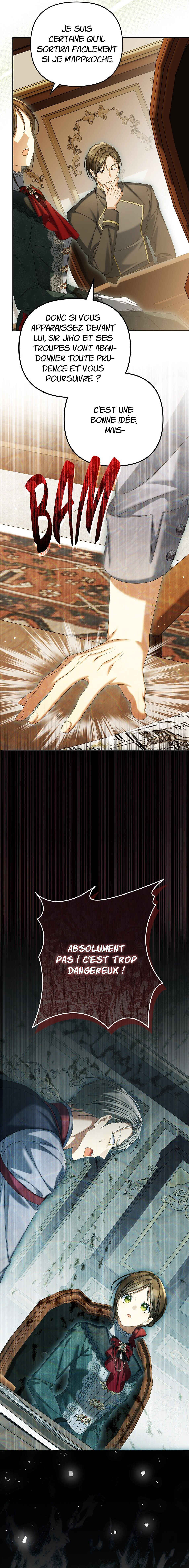 Gajja Anae ege Wae Jipchakhaseyo? Chapter 88 - Page 7