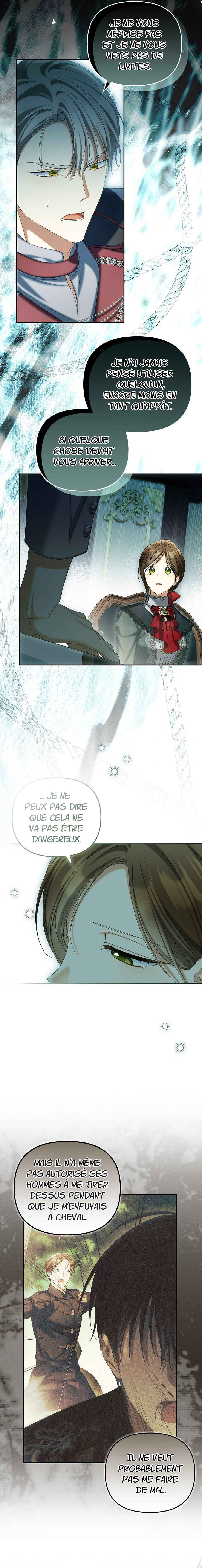 Gajja Anae ege Wae Jipchakhaseyo? Chapter 88 - Page 8