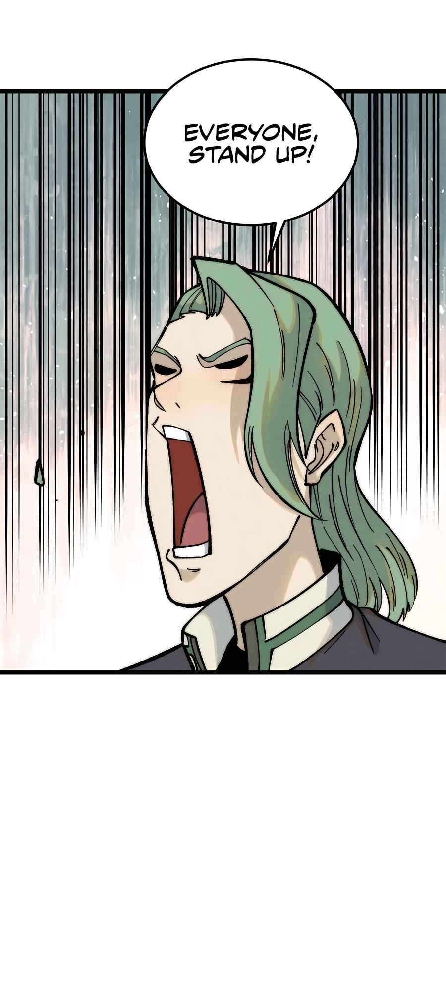 All Hail the Sect Leader Chapter 270 - Page 2