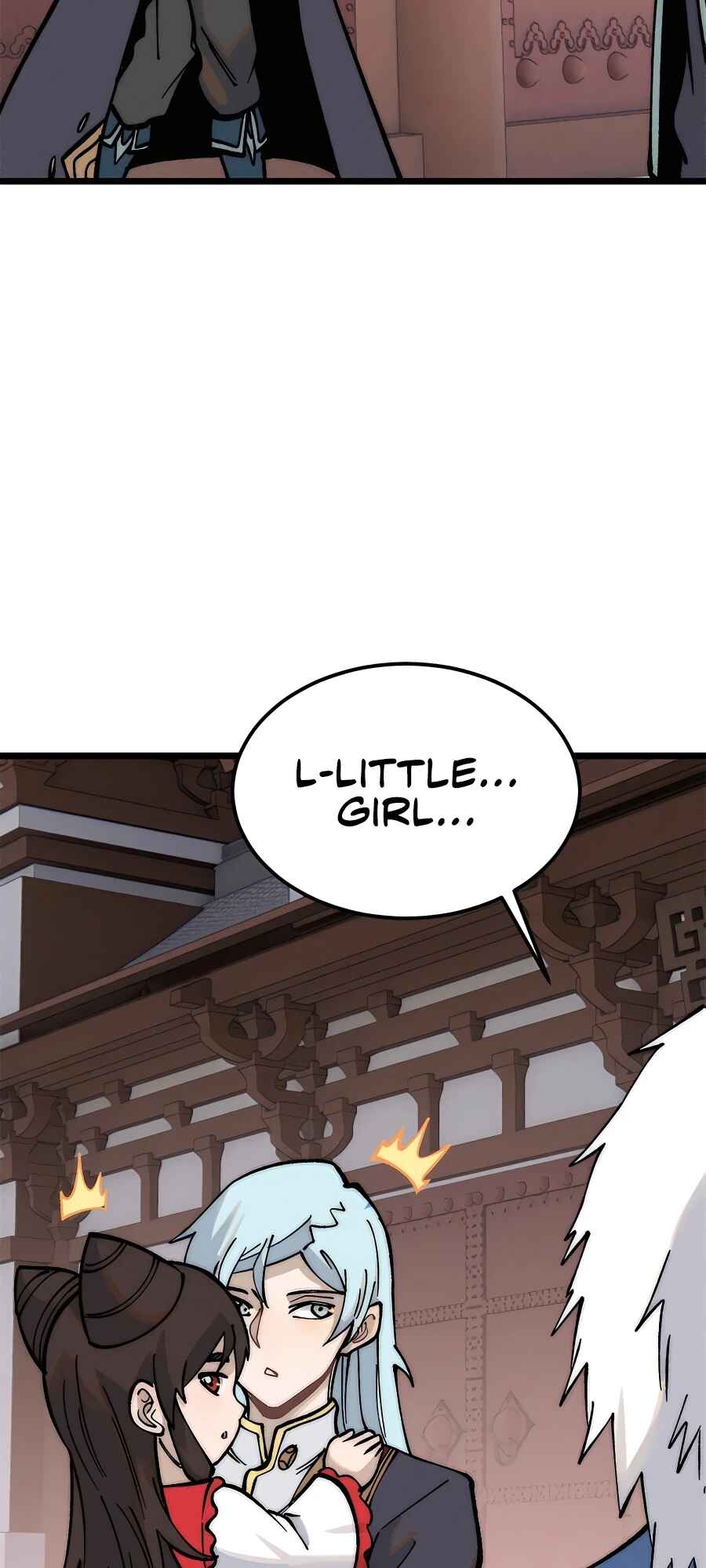 All Hail the Sect Leader Chapter 270 - Page 29