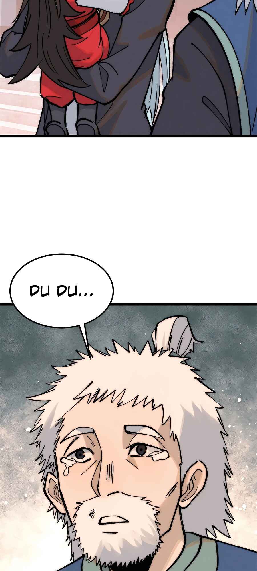 All Hail the Sect Leader Chapter 270 - Page 30