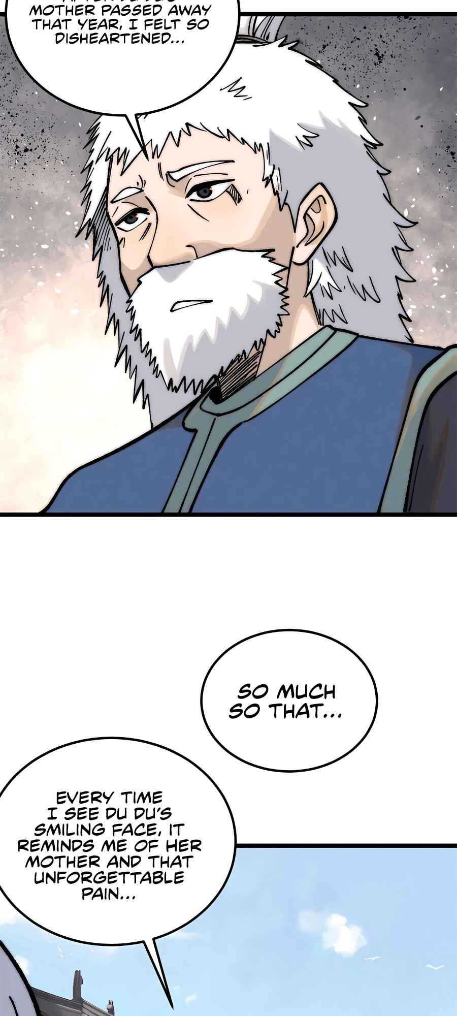 All Hail the Sect Leader Chapter 270 - Page 35