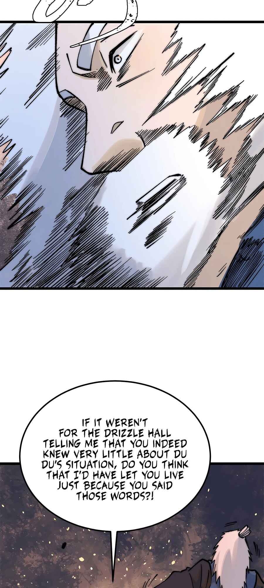 All Hail the Sect Leader Chapter 270 - Page 41
