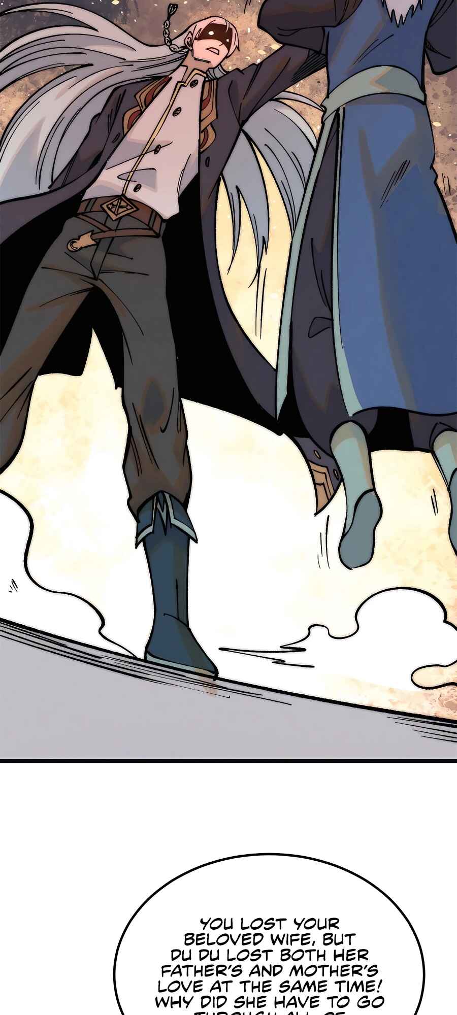 All Hail the Sect Leader Chapter 270 - Page 42