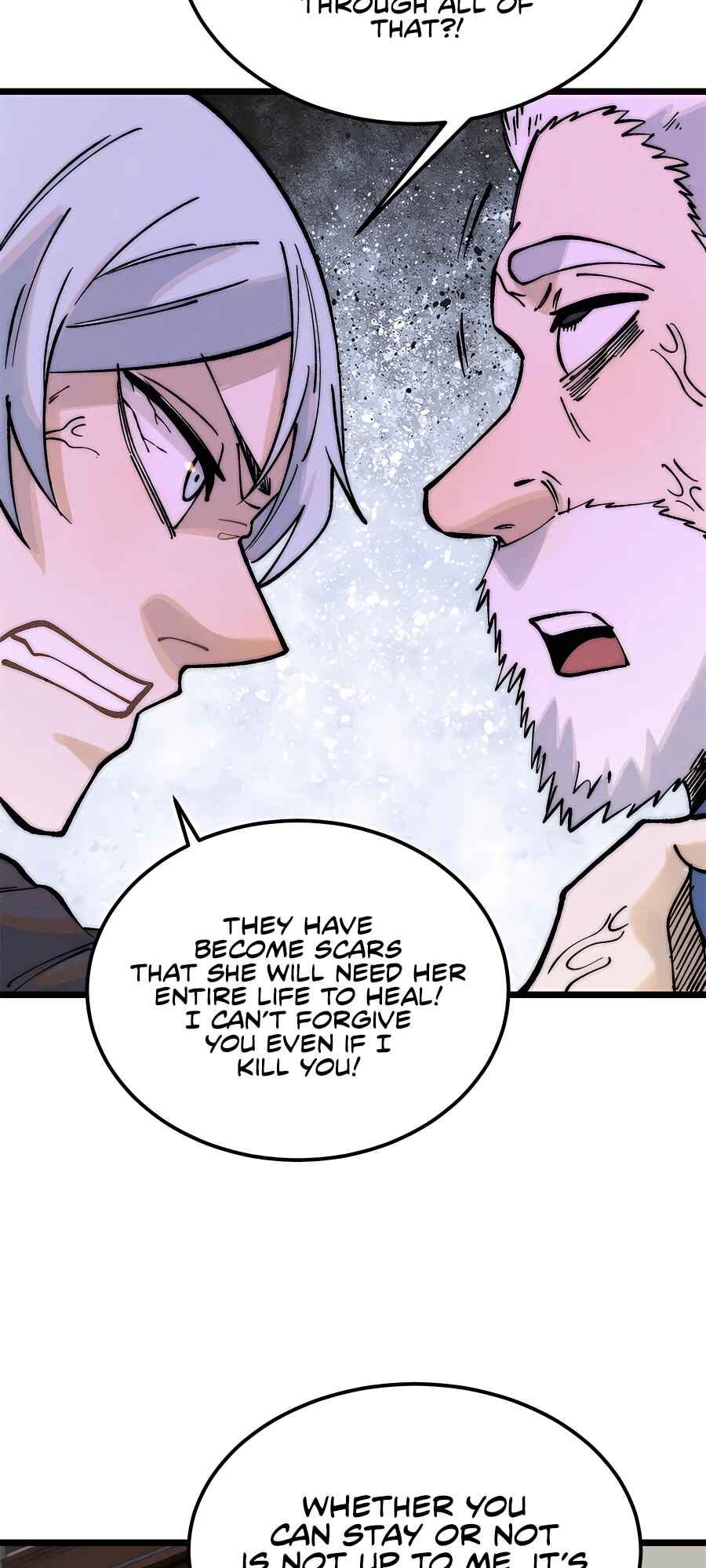 All Hail the Sect Leader Chapter 270 - Page 43