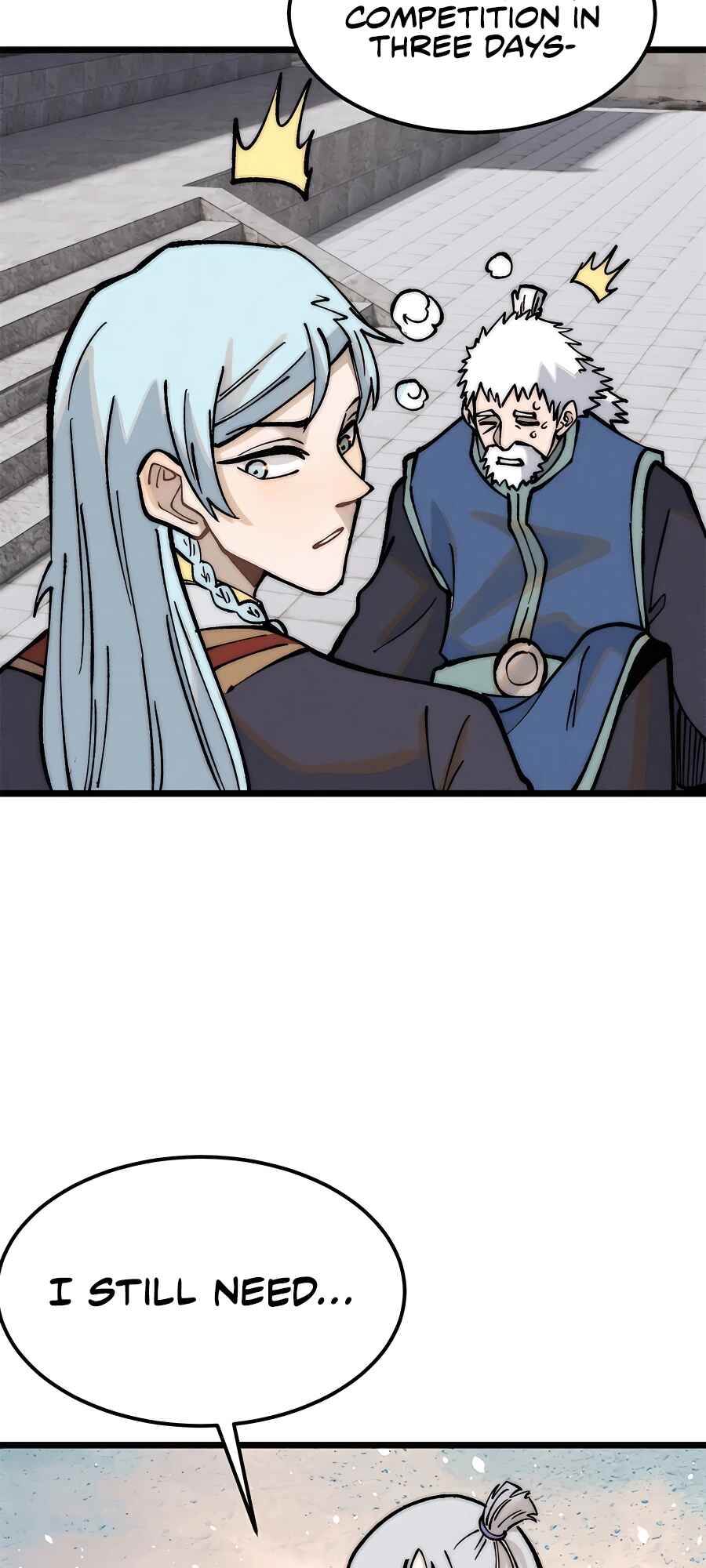 All Hail the Sect Leader Chapter 270 - Page 45