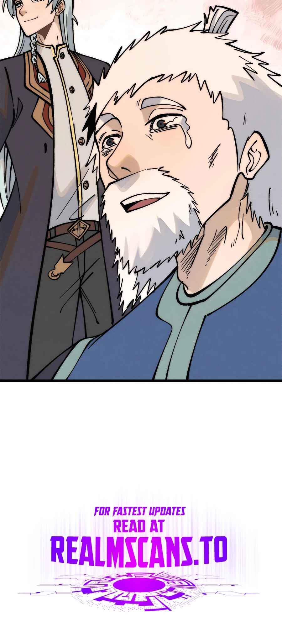 All Hail the Sect Leader Chapter 270 - Page 47