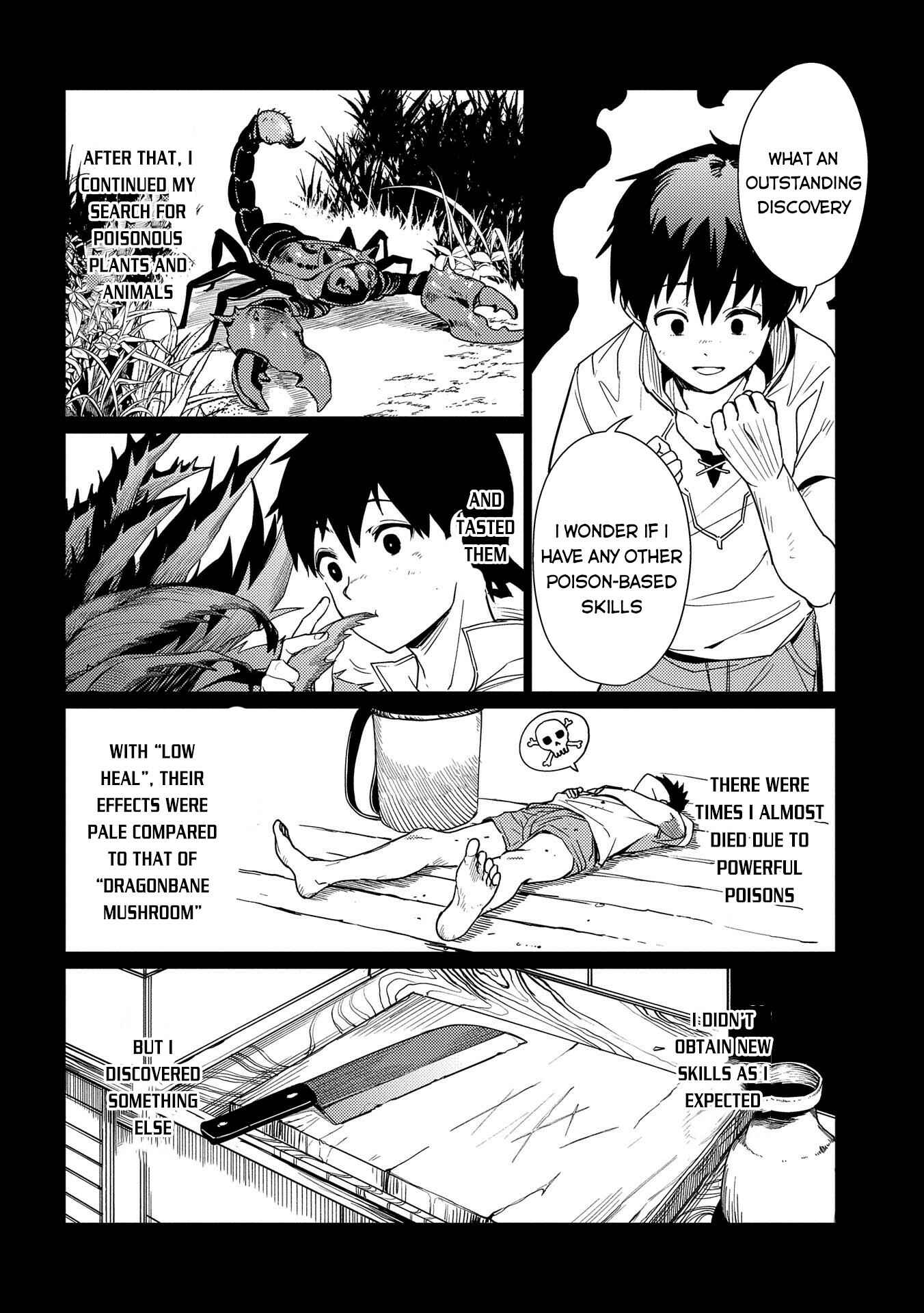 Ore wa Subete o [Parry] Suru: Gyaku Kanchigai no Sekai Saikyou wa Boukensha no Yume o Miru Chapter 8 - Page 15