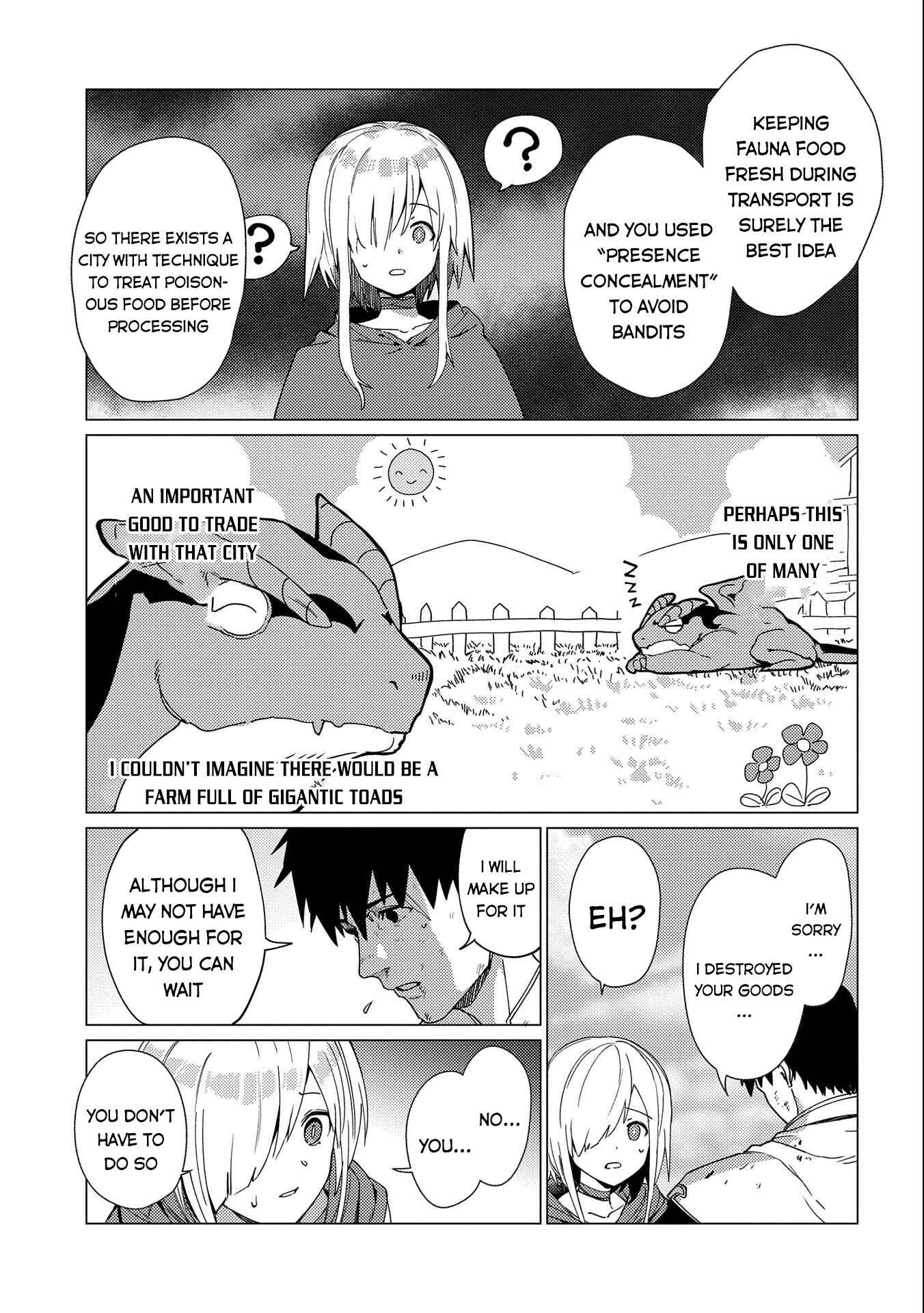 Ore wa Subete o [Parry] Suru: Gyaku Kanchigai no Sekai Saikyou wa Boukensha no Yume o Miru Chapter 8 - Page 26