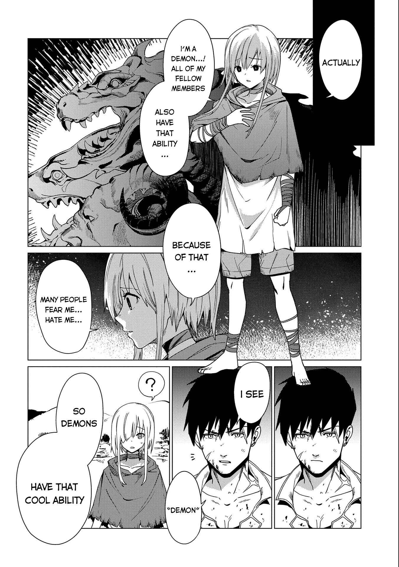 Ore wa Subete o [Parry] Suru: Gyaku Kanchigai no Sekai Saikyou wa Boukensha no Yume o Miru Chapter 8 - Page 29