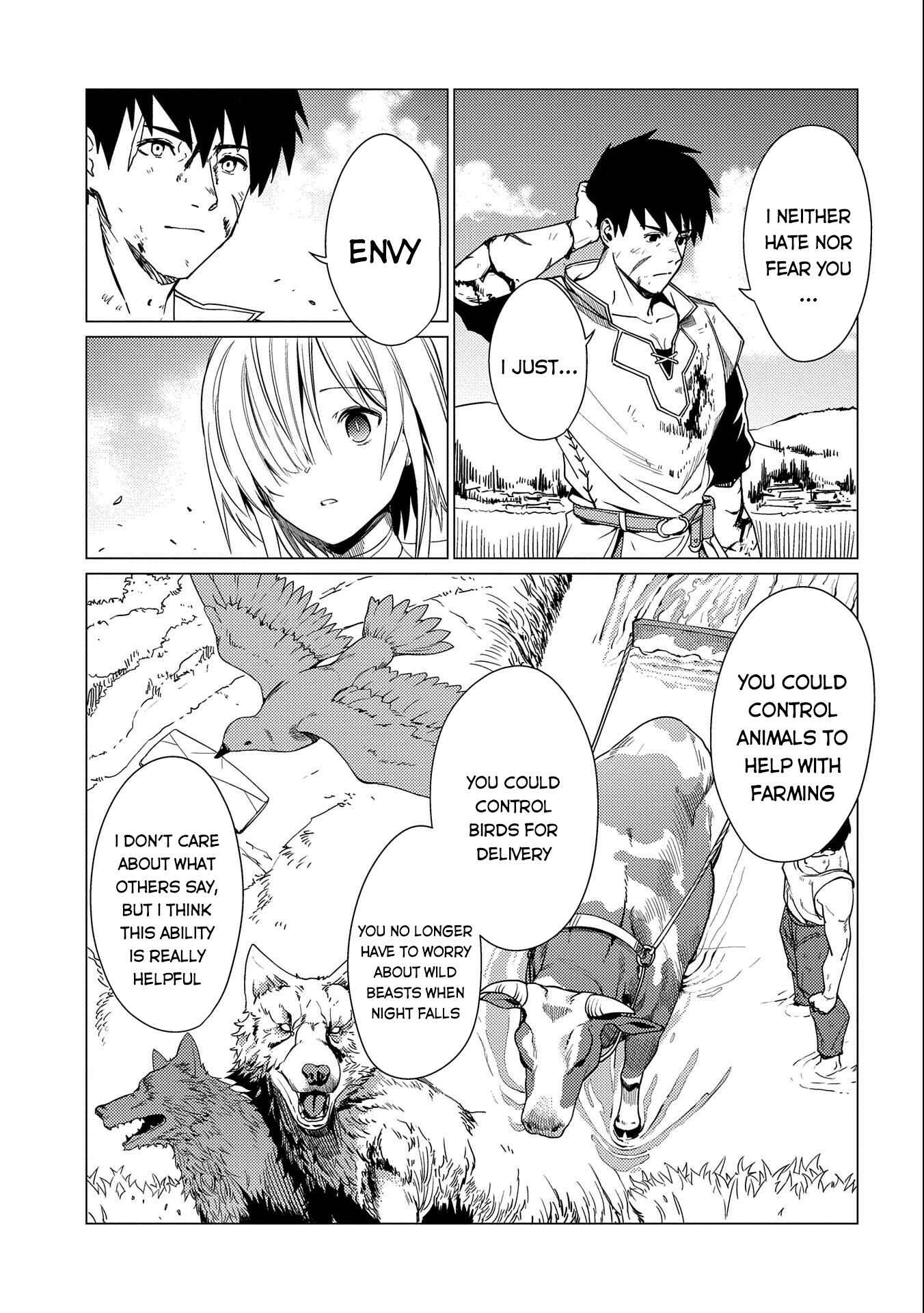 Ore wa Subete o [Parry] Suru: Gyaku Kanchigai no Sekai Saikyou wa Boukensha no Yume o Miru Chapter 8 - Page 30