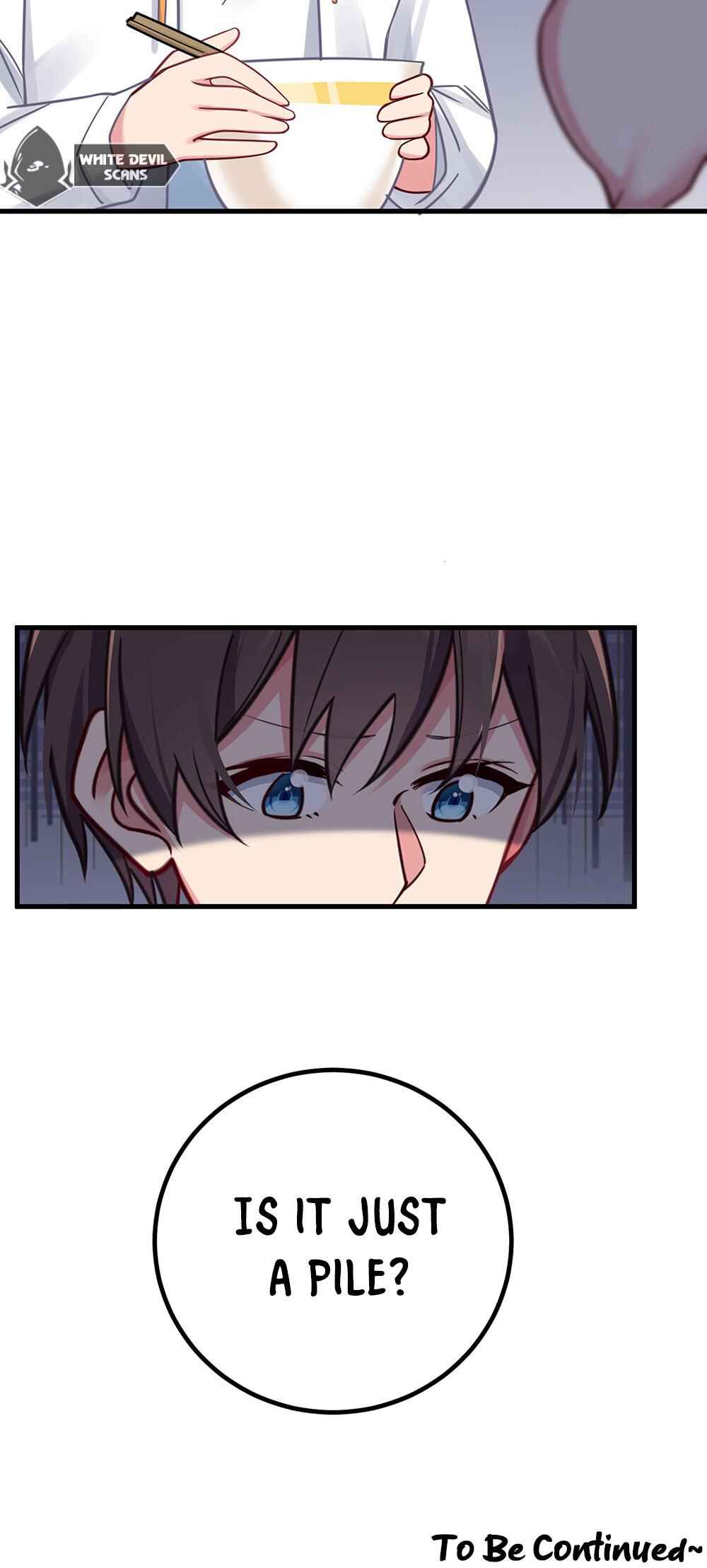 My Fake Girlfriend's Defending Against Their Attacks Chapter 24 - Page 22