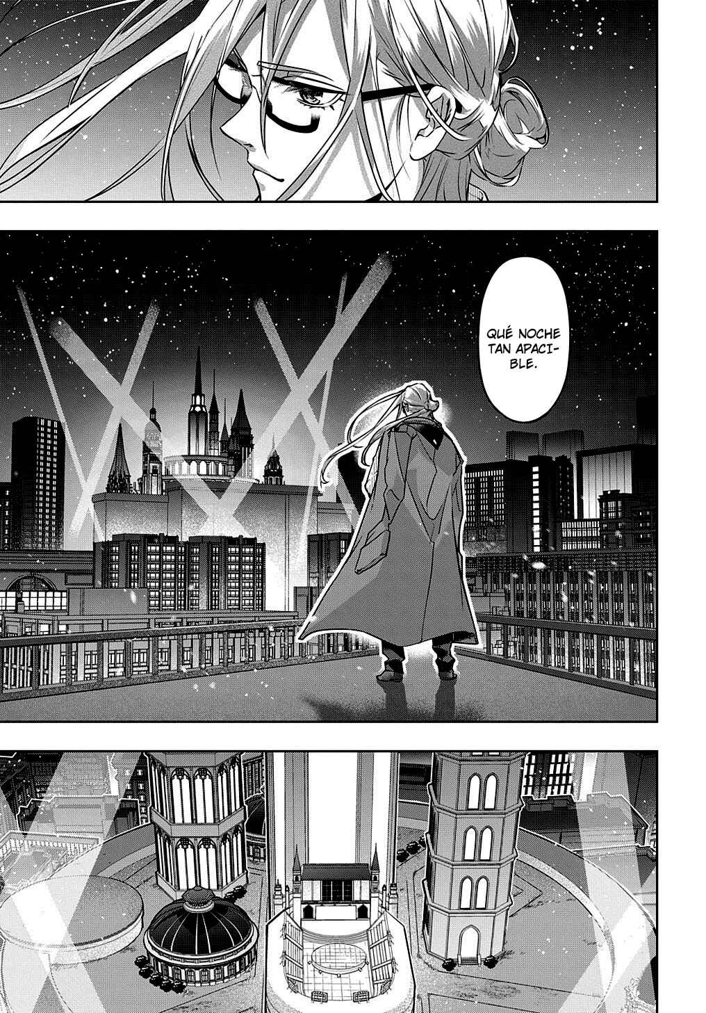 Hametsu no Oukoku Chapter 21 - Page 6
