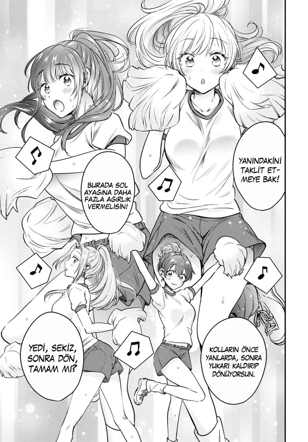 Fuufu Ijou, Koibito Miman. Chapter 47 - Page 14