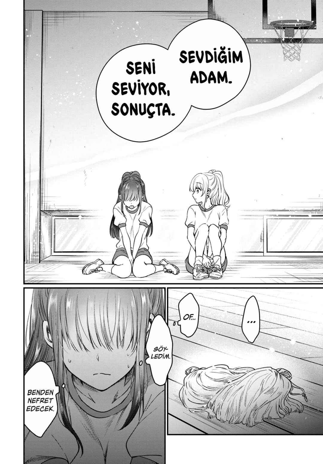 Fuufu Ijou, Koibito Miman. Chapter 47 - Page 19