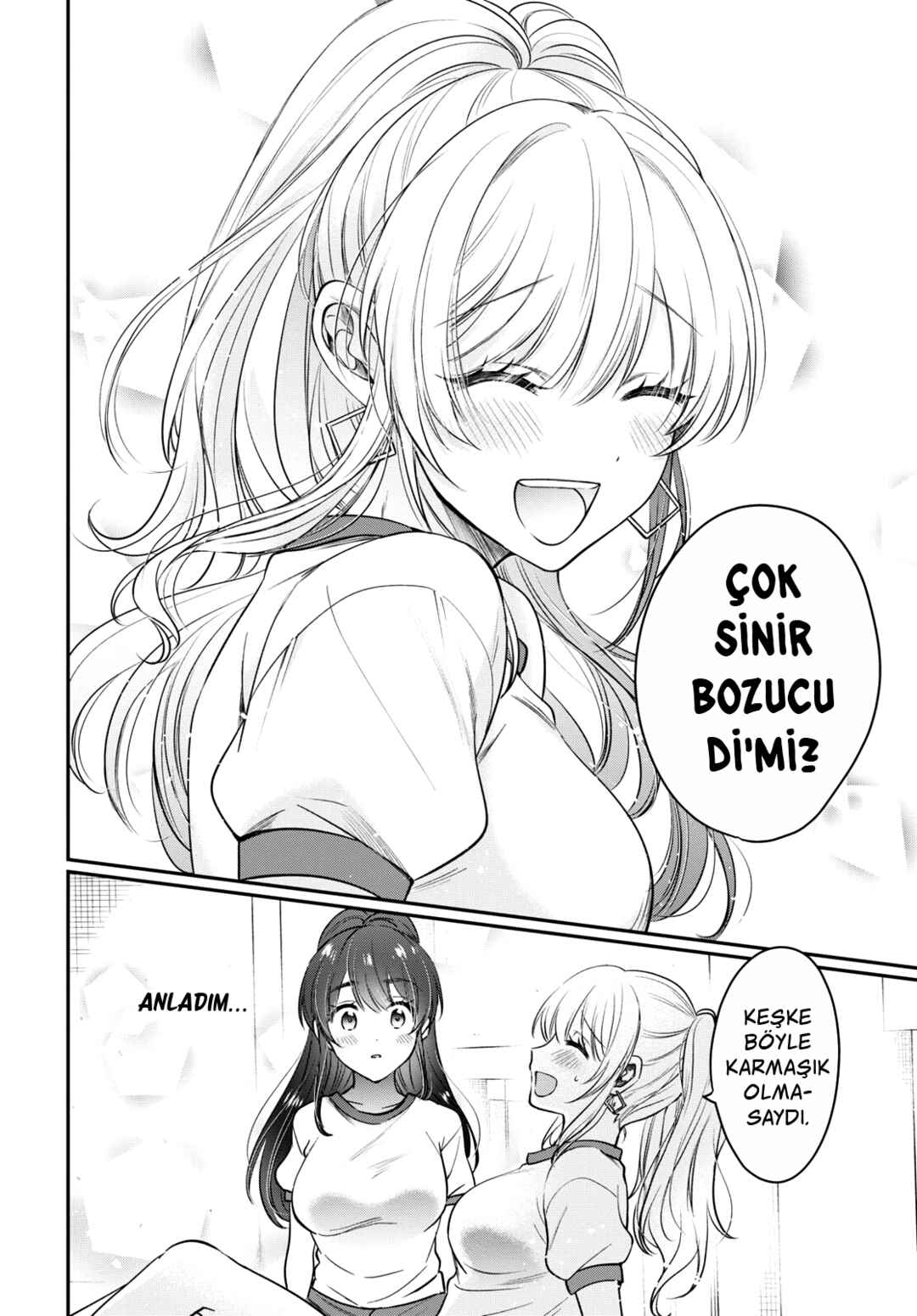 Fuufu Ijou, Koibito Miman. Chapter 47 - Page 23