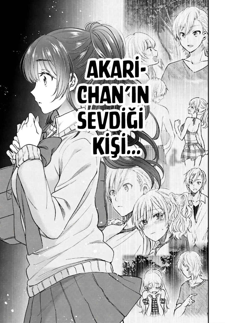 Fuufu Ijou, Koibito Miman. Chapter 47 - Page 28