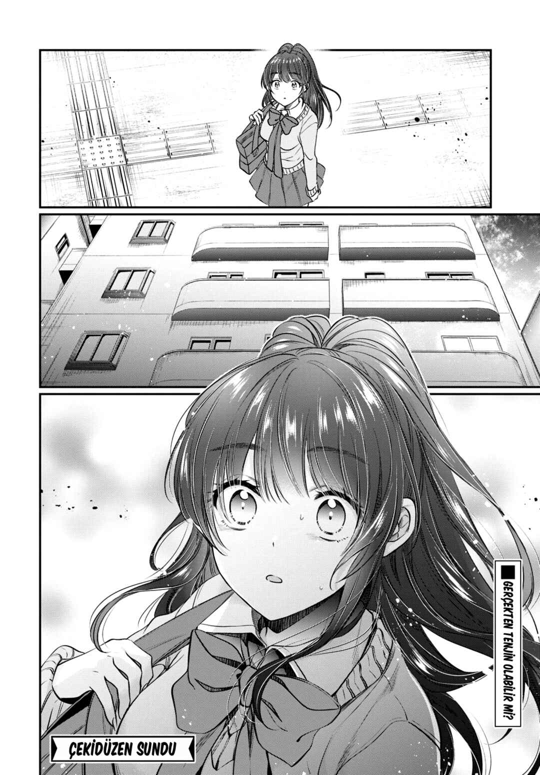 Fuufu Ijou, Koibito Miman. Chapter 47 - Page 29