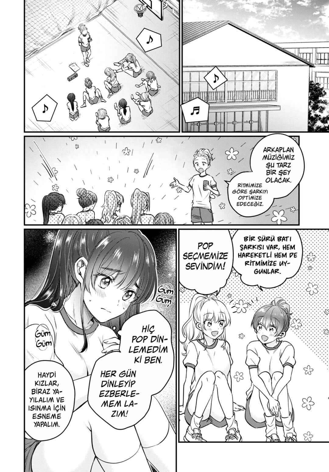 Fuufu Ijou, Koibito Miman. Chapter 47 - Page 7
