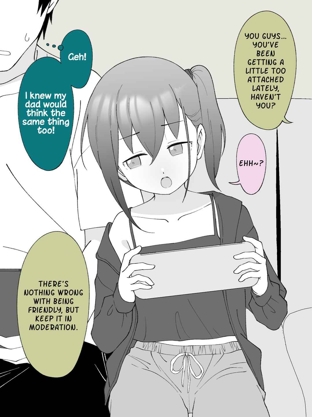 Aniki no Kanojo ni Naru, Onnanoko ni Nacchatta Otouto Chapter 133 - Page 2